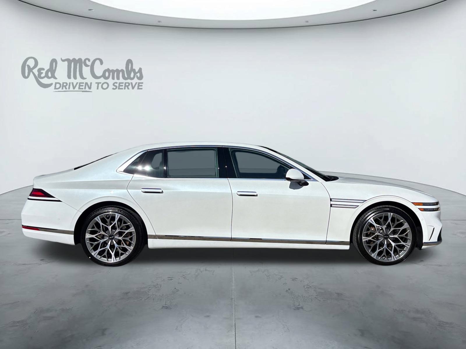 Used 2025 Genesis G90 3.5T image 6