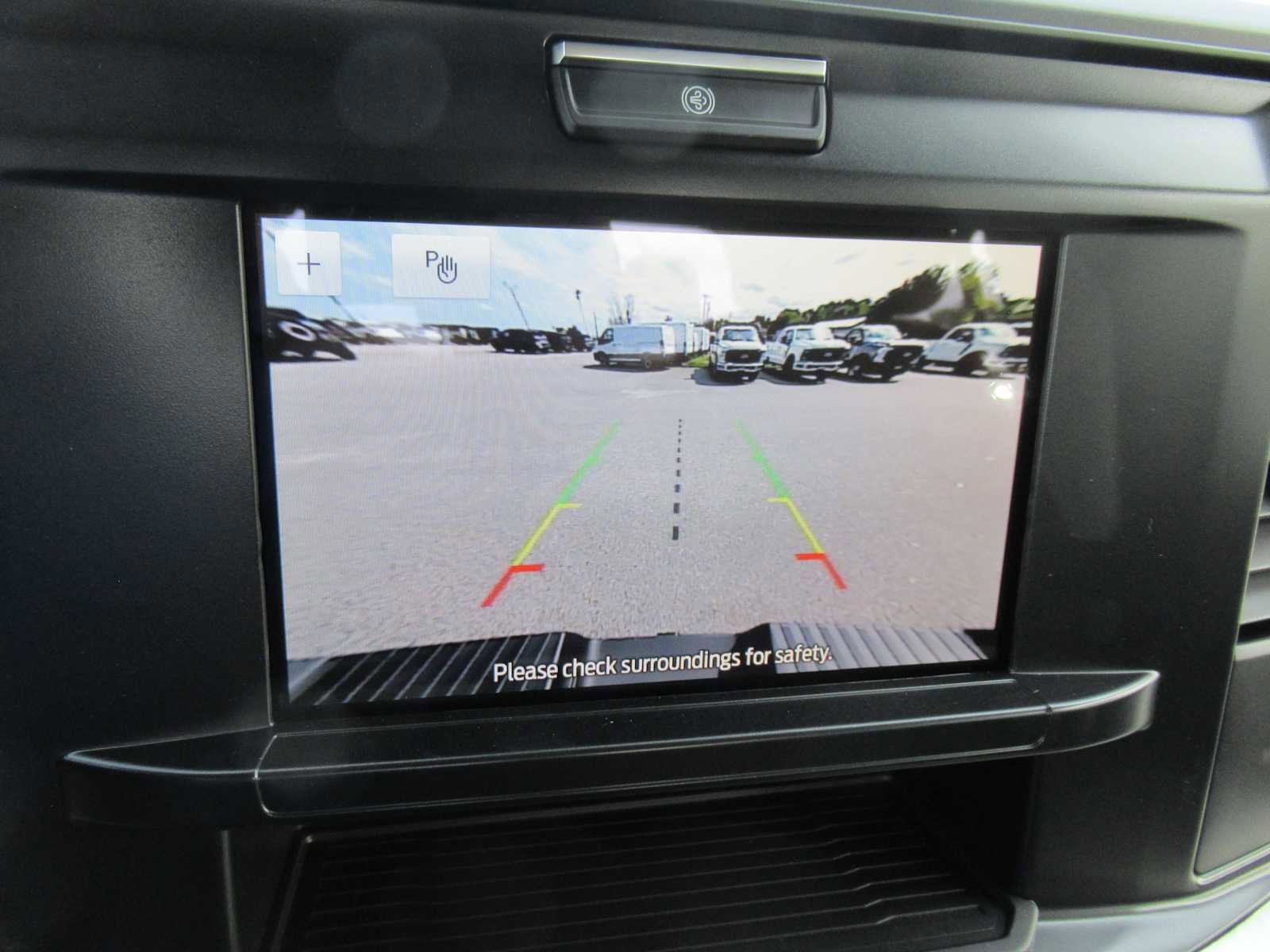 New 2026 Ford F250 XL w/ XL Chrome Package image 21