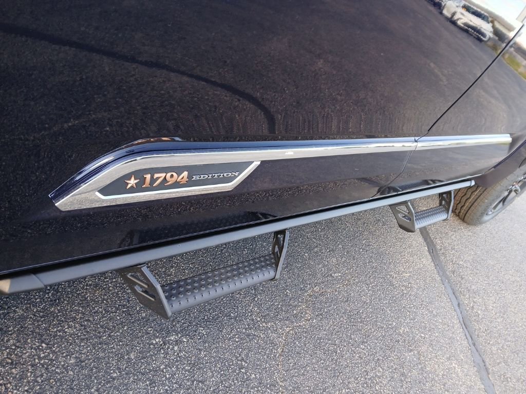 New 2026 Toyota Tundra 1794 Edition image 15