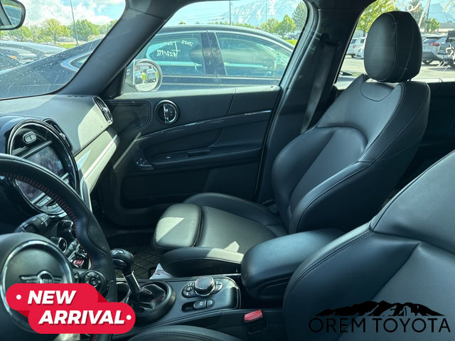 Used 2019 MINI Cooper Countryman S AWD/4WD image 20