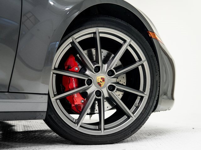 Certified 2020 Porsche 911 Carrera S image 30