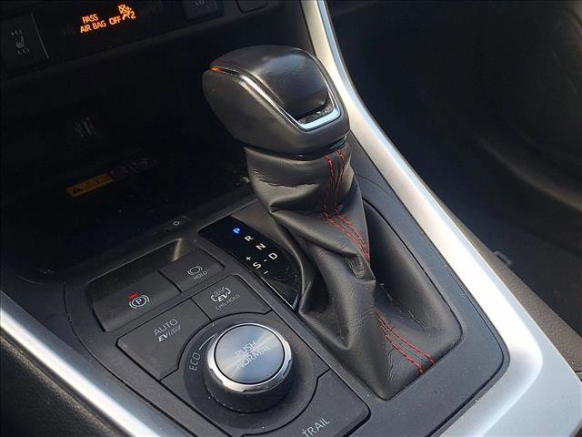 Certified 2023 Toyota RAV4 XSE w/ Weather Package image 14