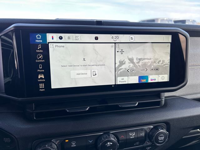 New 2026 Jeep Wrangler Sport S image 26