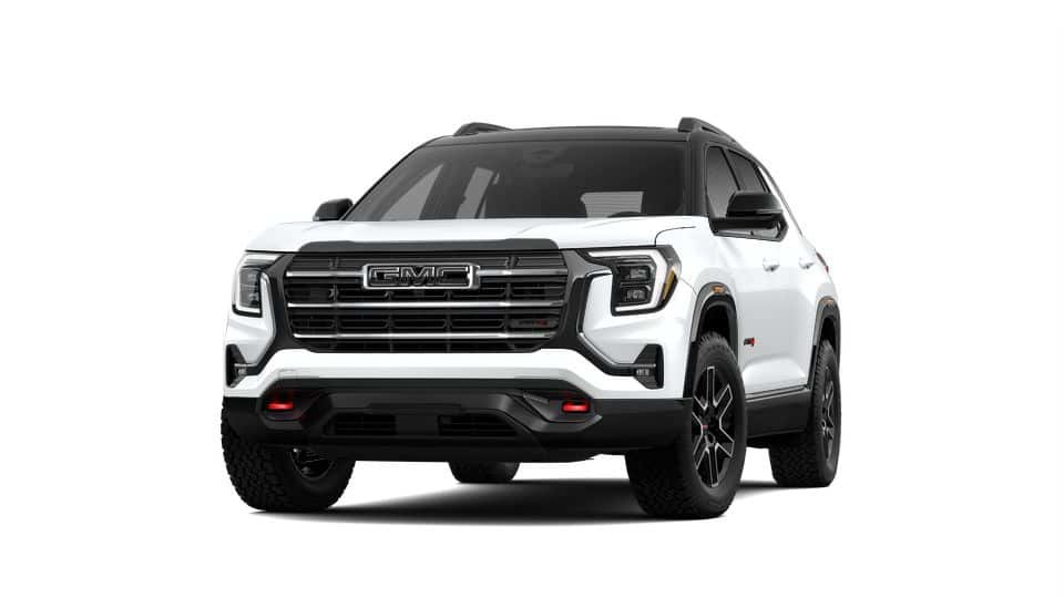 New 2026 GMC Terrain AT4 w/ Technology Package II AWD/4WD image 38