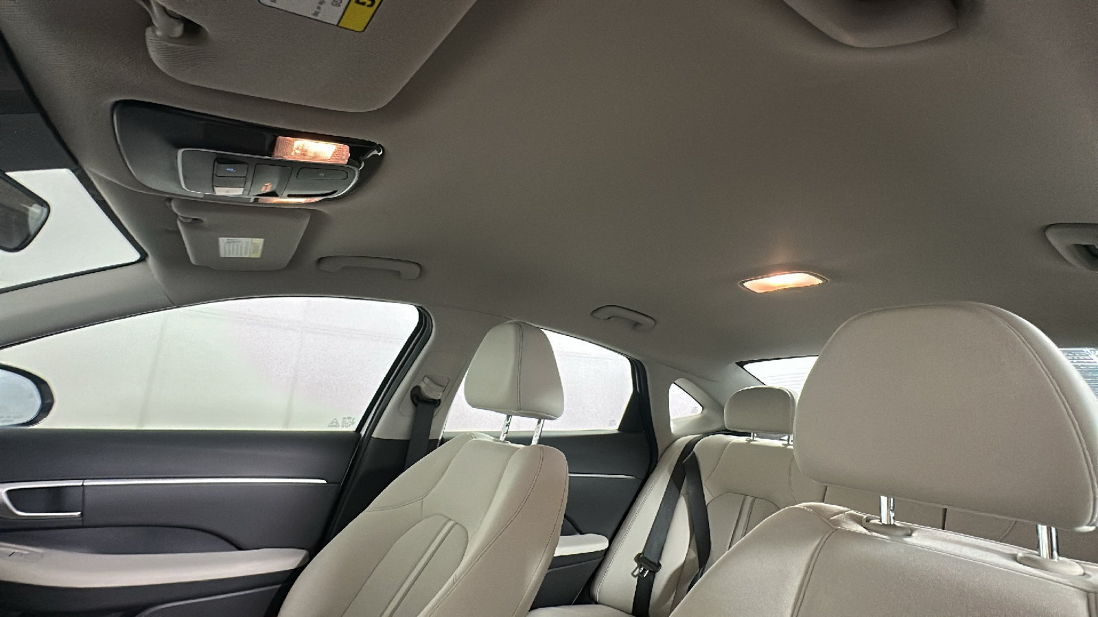 Certified 2026 Hyundai Sonata SEL FWD image 14