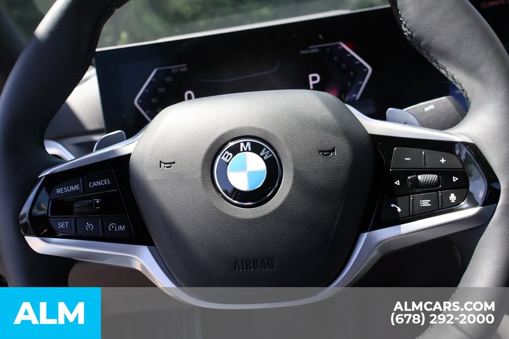 Used 2026 BMW 230i Coupe w/ Premium Package RWD image 26