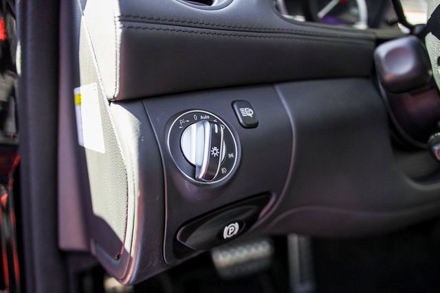 Used 2008 Mercedes-Benz SL 600 image 38