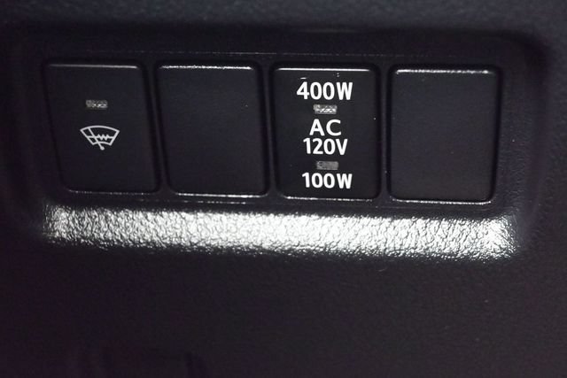 Used 2020 Toyota 4Runner Limited AWD/4WD image 30