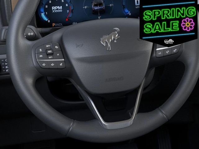 New 2025 Ford Bronco Sport Outer Banks w/ Outer Banks Tech Package+ image 13