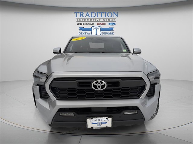 Used 2024 Toyota Tacoma TRD Off-Road w/ TRD Off Road Premium Package image 7
