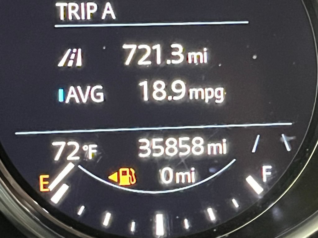 Certified 2023 MAZDA CX-9 Touring AWD/4WD image 23