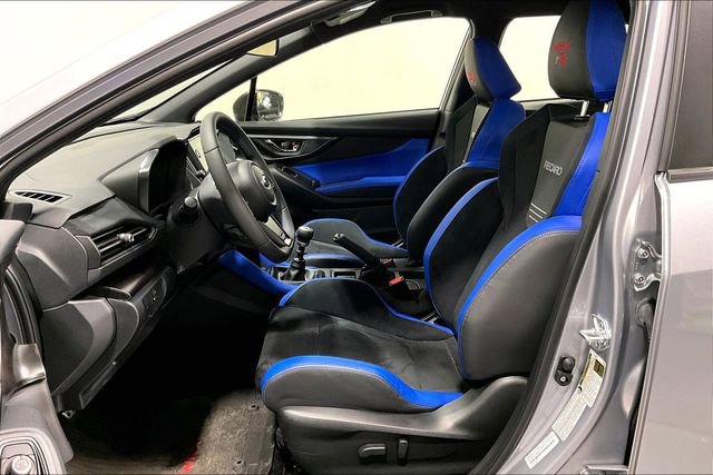 Used 2025 Subaru WRX tS AWD/4WD image 24