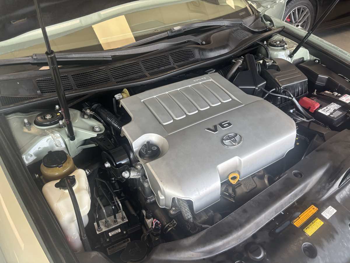 Used 2009 Toyota Avalon XLS FWD image 28