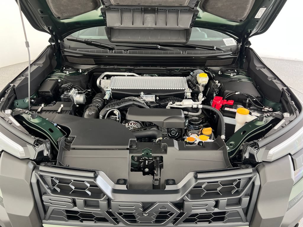 New 2026 Subaru Outback Wilderness AWD/4WD image 24
