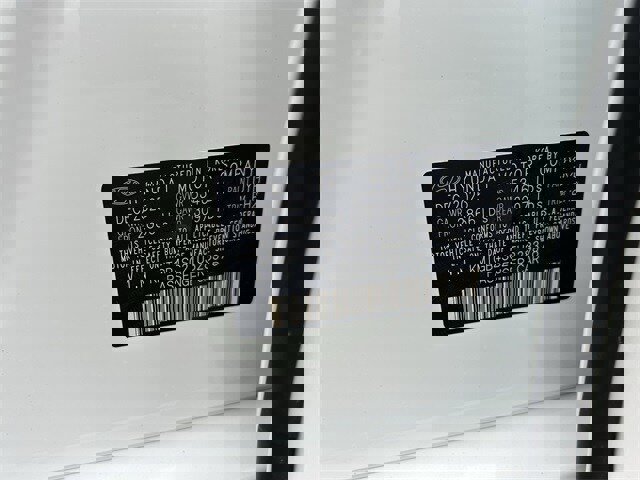 New 2026 Genesis G80 2.5T Advanced image 37