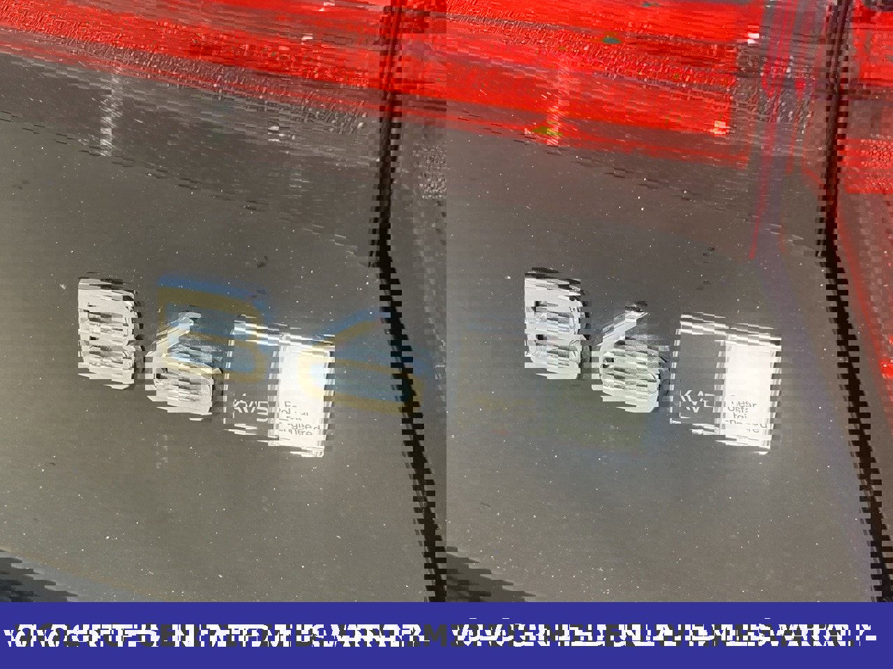 Certified 2023 Volvo S90 B6 Plus w/ Protection Package Premier image 8