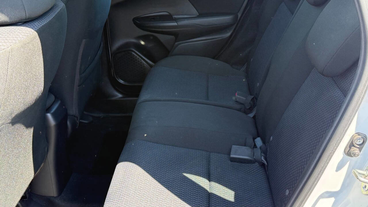 Used 2019 Honda Fit LX image 14