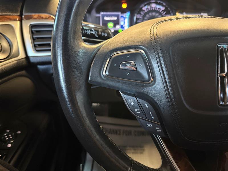 Used 2019 Lincoln MKZ Reserve FWD image 35