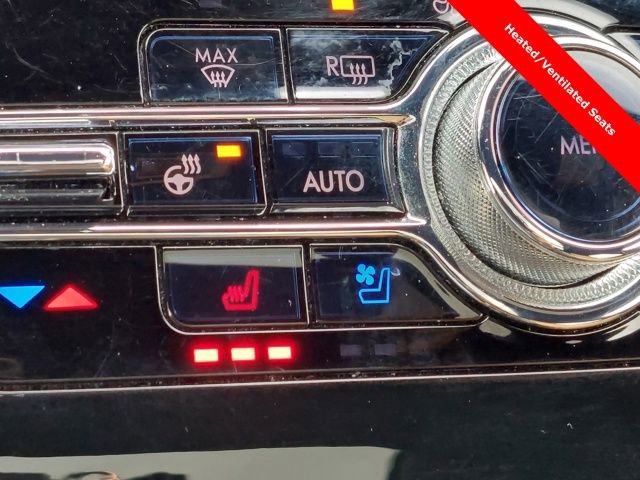 Used 2021 Lincoln Corsair Grand Touring w/ Equipment Group 301A image 15