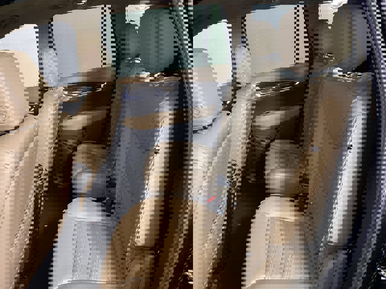 Certified 2023 Cadillac XT6 Sport w/ Platinum Package image 15