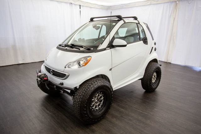 Used 2013 smart fortwo Coupe image 3