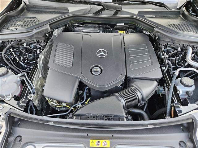 Used 2026 Mercedes-Benz GLC 300 image 16
