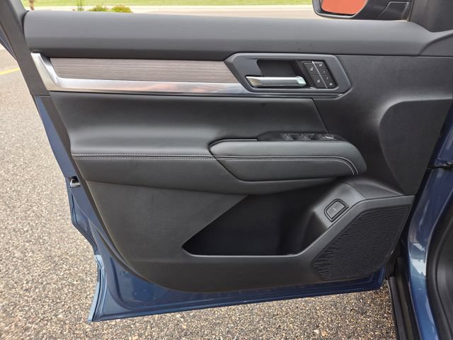 New 2027 GMC Terrain Denali AWD/4WD image 14