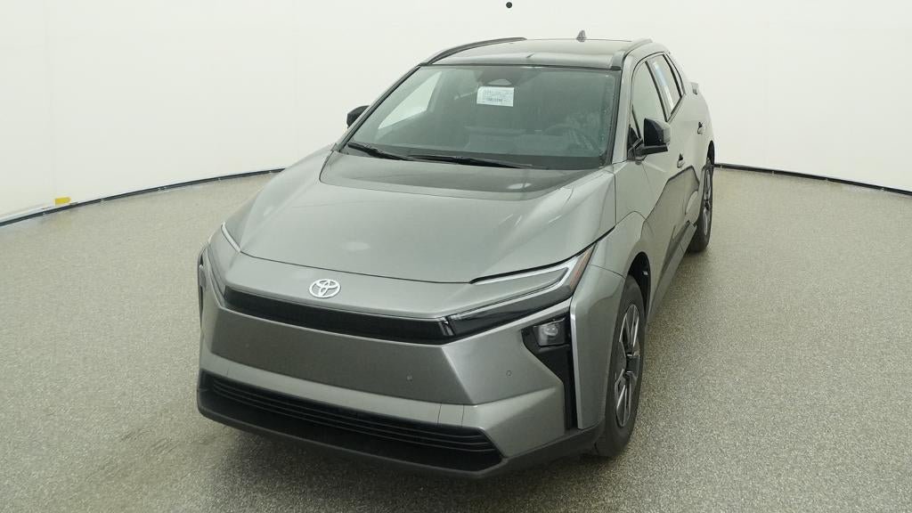 New 2026 Toyota bZ FWD image 16