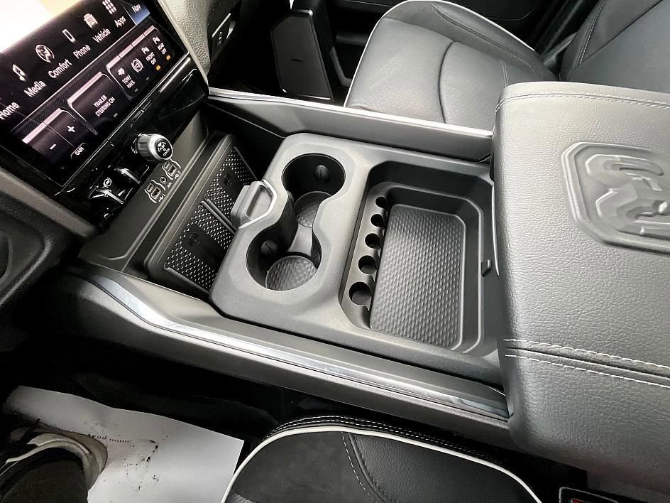 New 2026 RAM 3500 Laramie image 29