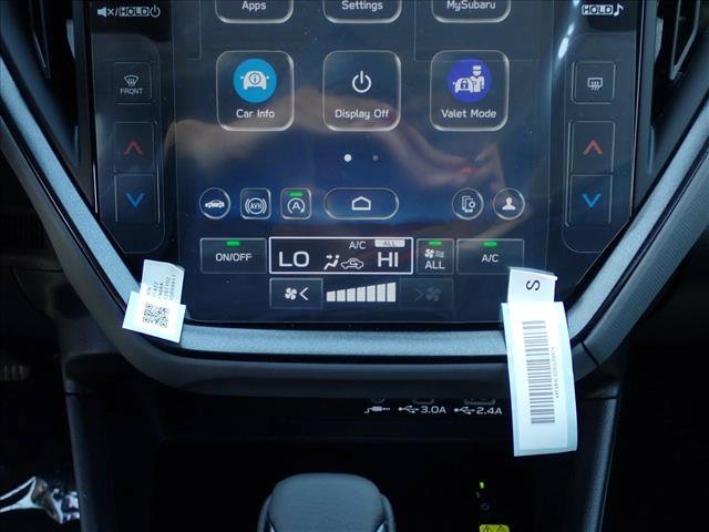 New 2026 Subaru Crosstrek 2.5i Limited AWD/4WD image 18