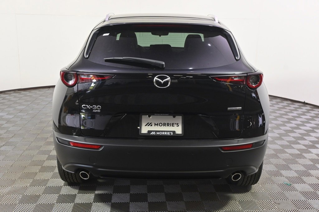 New 2026 MAZDA CX-30 AWD 2.5 S image 5