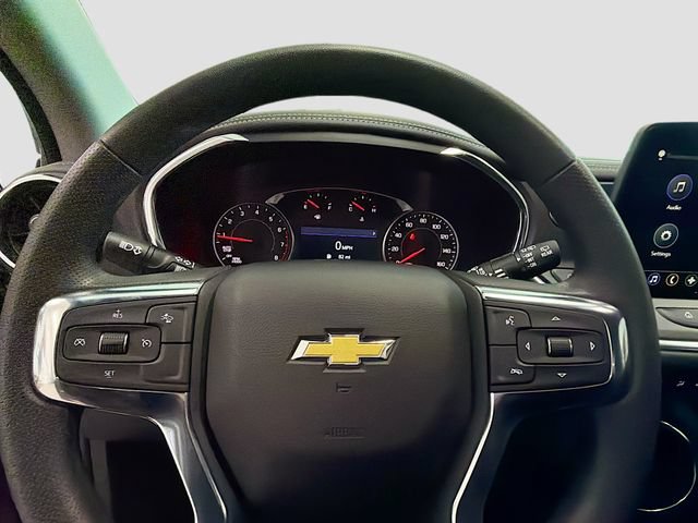 New 2026 Chevrolet Blazer LT FWD image 14