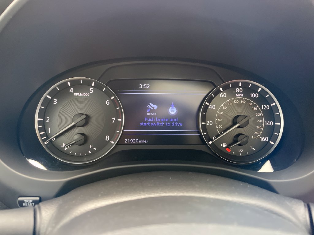 Certified 2024 INFINITI QX50 Sport AWD/4WD image 19
