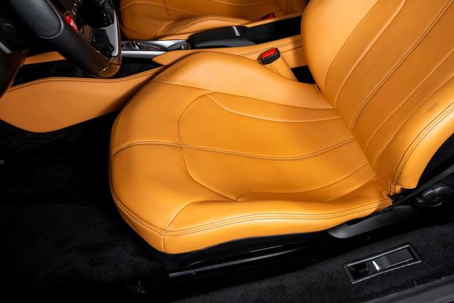 Certified 2020 Ferrari F8 Tributo RWD image 20