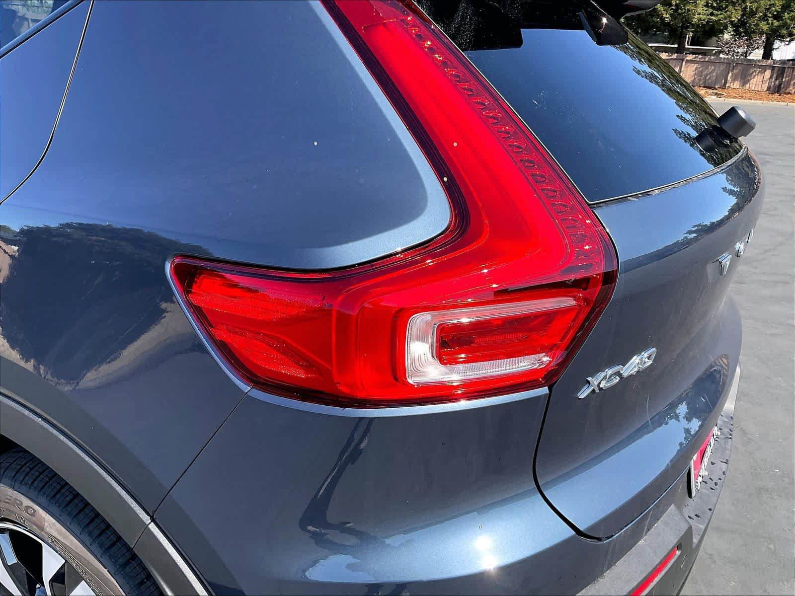 New 2026 Volvo XC40 B5 Ultra w/ Protection Package Premier AWD/4WD image 25