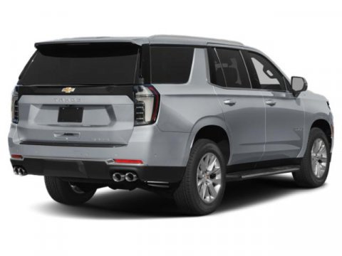 New 2026 Chevrolet Tahoe Premier w/ Sun And Tow Package AWD/4WD image 2