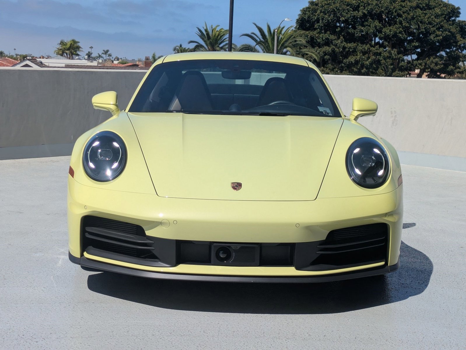 Certified 2025 Porsche 911 Carrera image 6