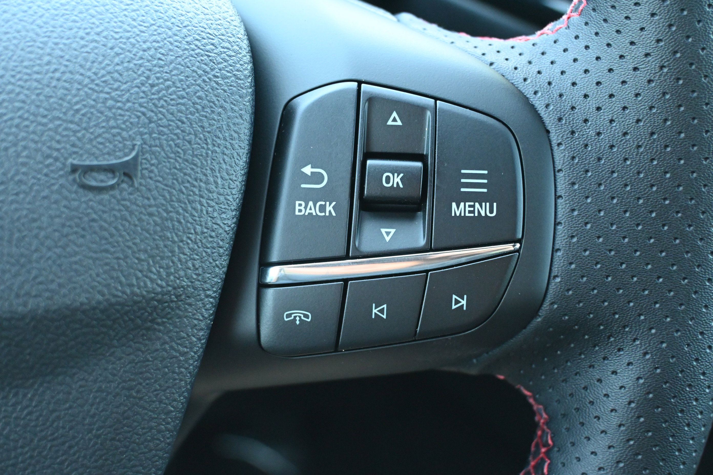 New 2026 Ford Escape ST-Line Select w/ Tech Pack #1 image 19