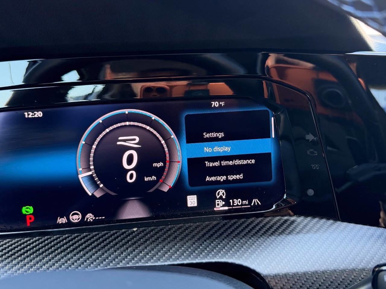 Used 2025 Volkswagen Golf R Black Edition image 97