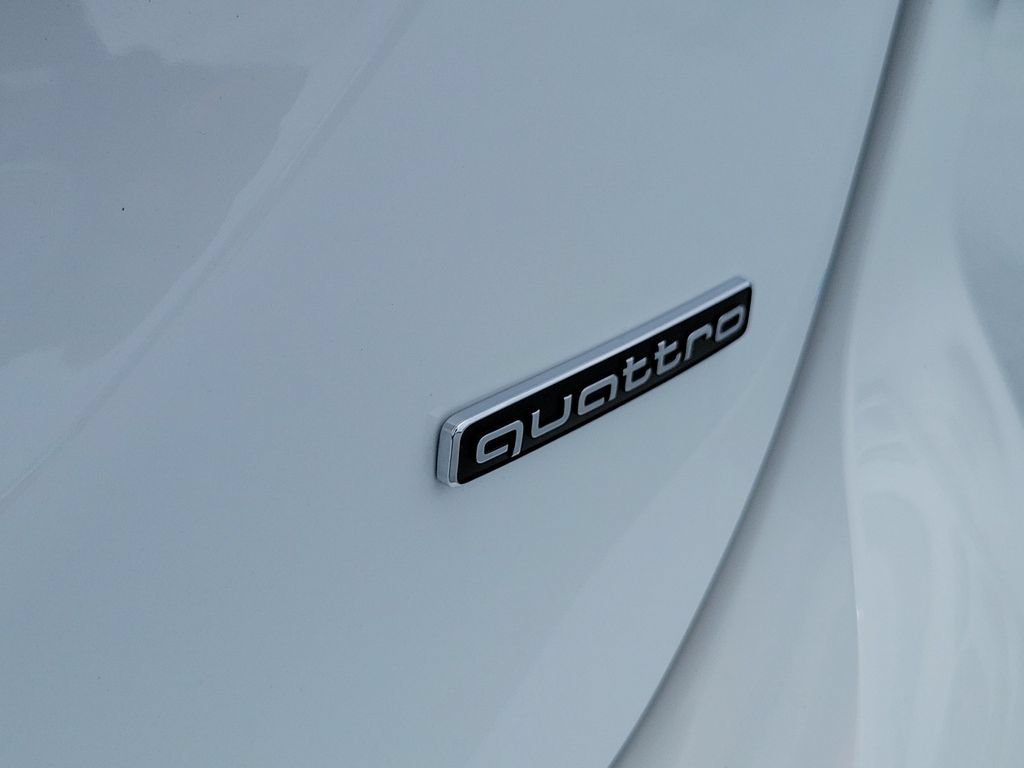 New 2026 Audi A5 2.0T Premium Plus AWD/4WD image 6