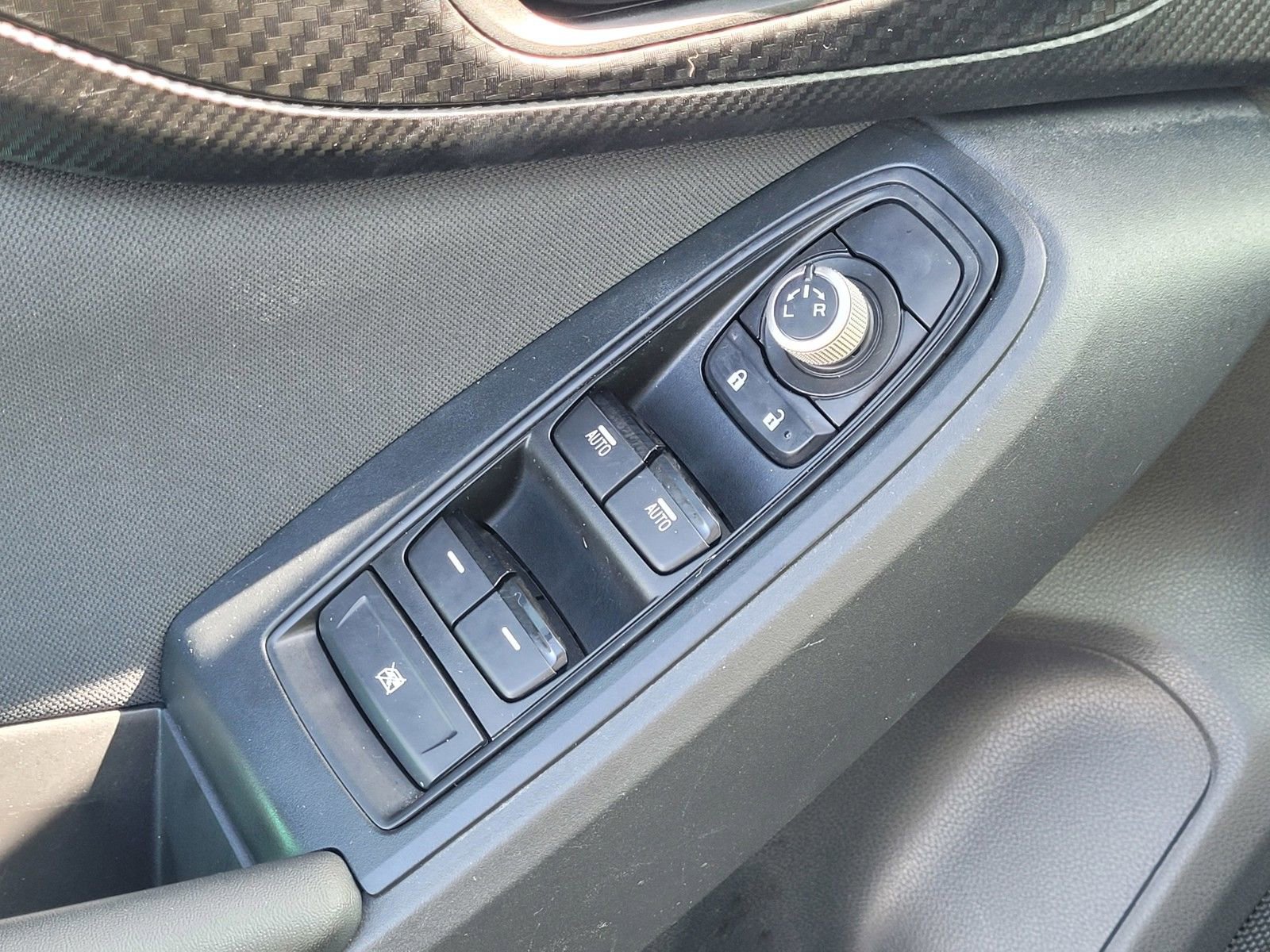 Used 2023 Subaru Crosstrek 2.0i Premium image 16