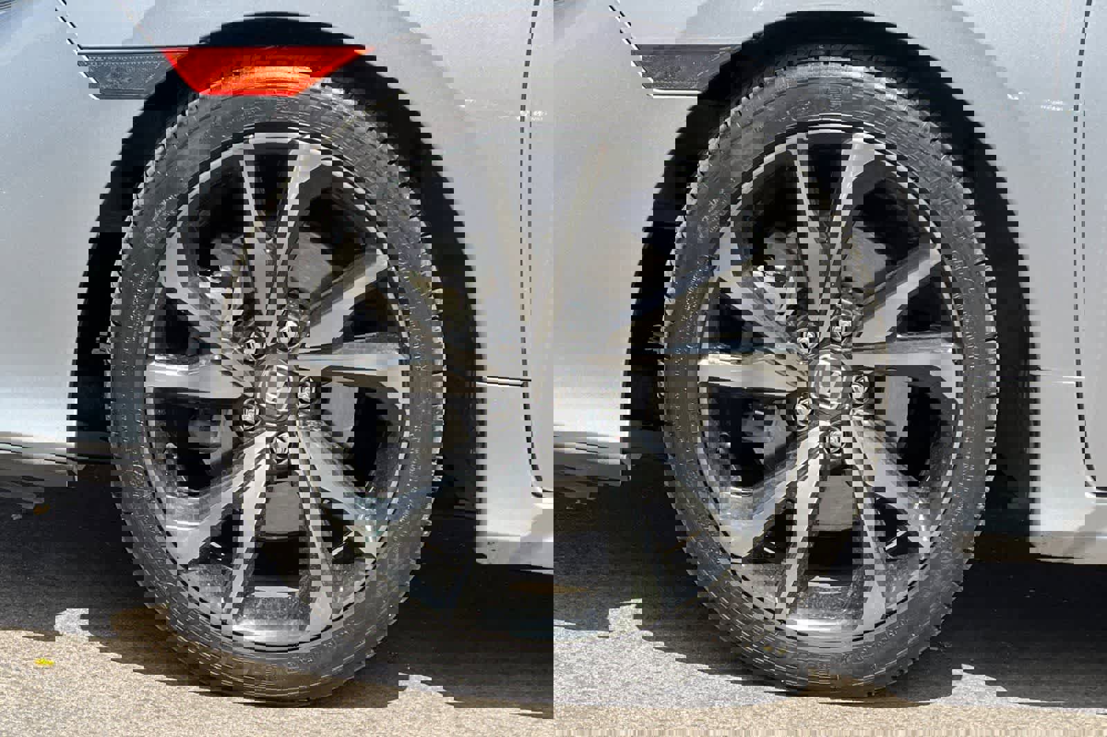 Used 2018 Honda Civic Si image 34