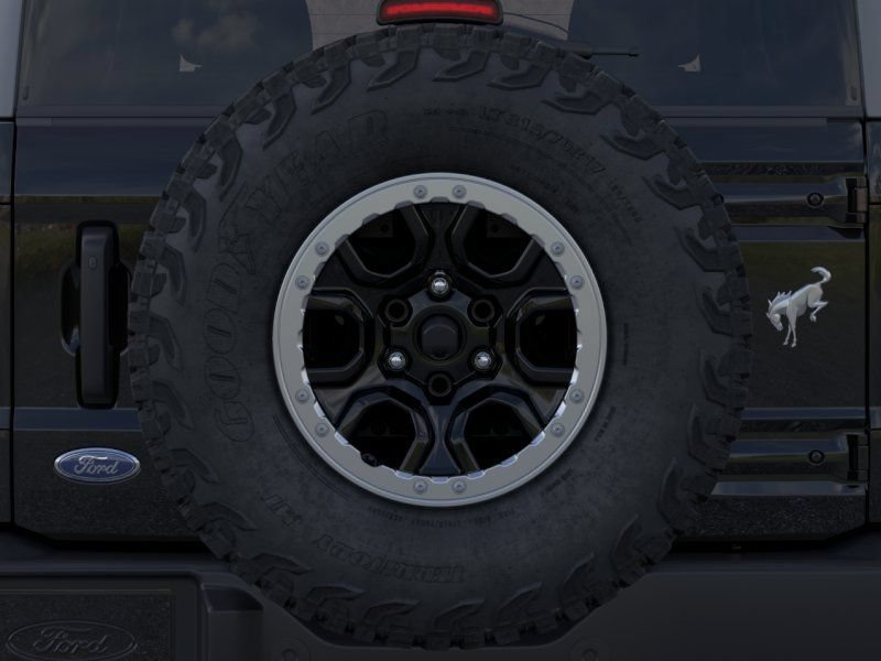 New 2026 Ford Bronco Outer Banks w/ Sasquatch Package AWD/4WD image 26