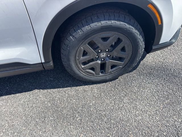 New 2026 Honda CR-V TrailSport image 9