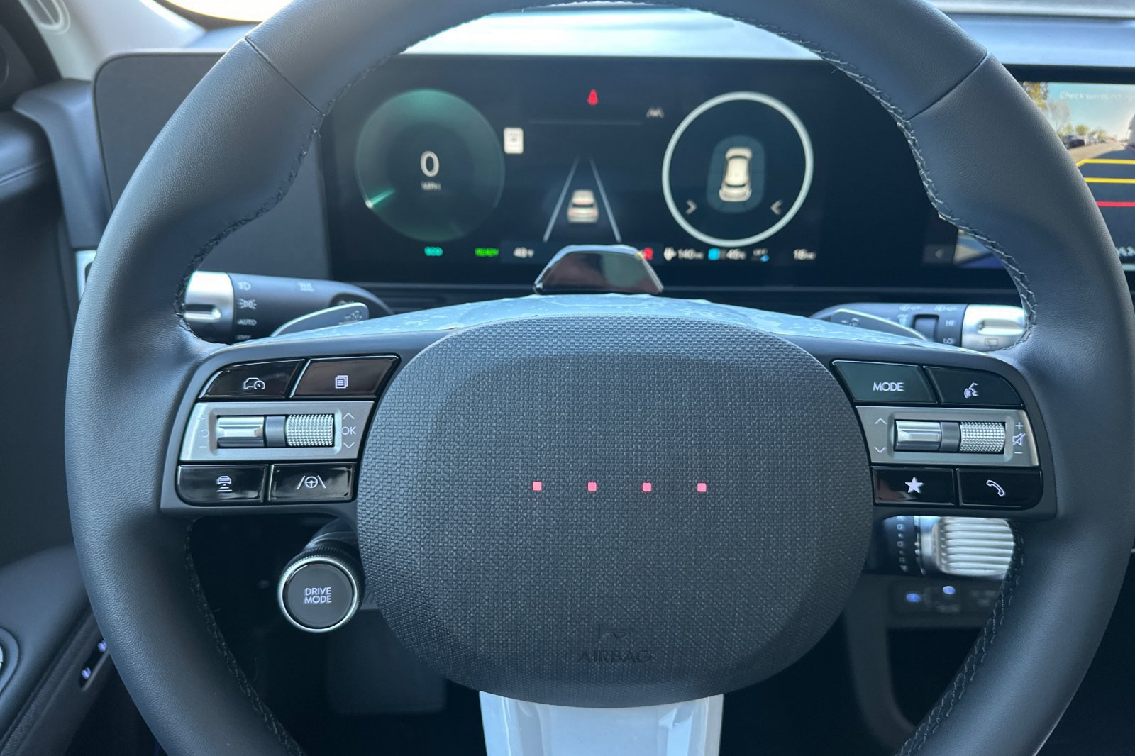 New 2027 Hyundai Ioniq 5 Limited RWD image 23