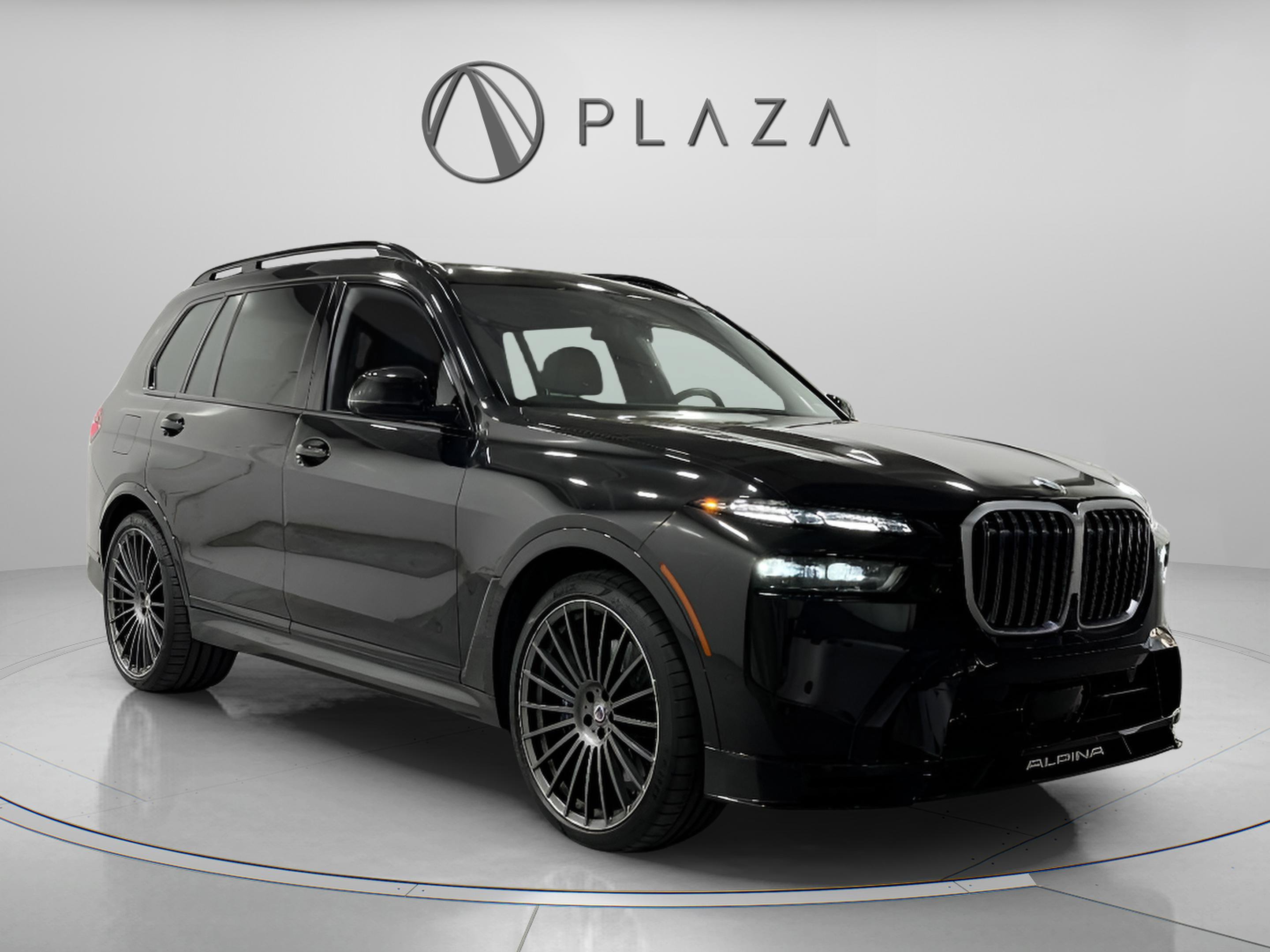 Certified 2024 BMW ALPINA XB7 ALPINA XB7 image 6