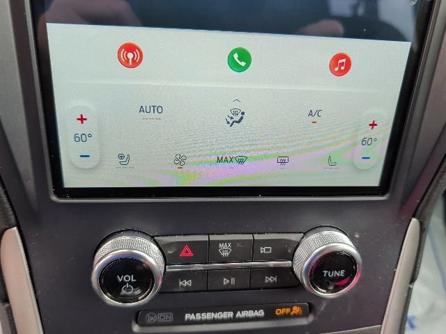 Certified 2023 Ford Edge SEL w/ Convenience Package AWD/4WD image 23