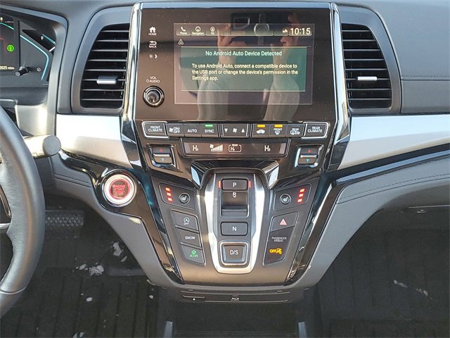 Used 2024 Honda Odyssey Touring image 14