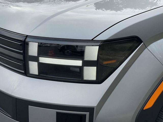 Used 2025 Hyundai Santa Fe Limited image 5