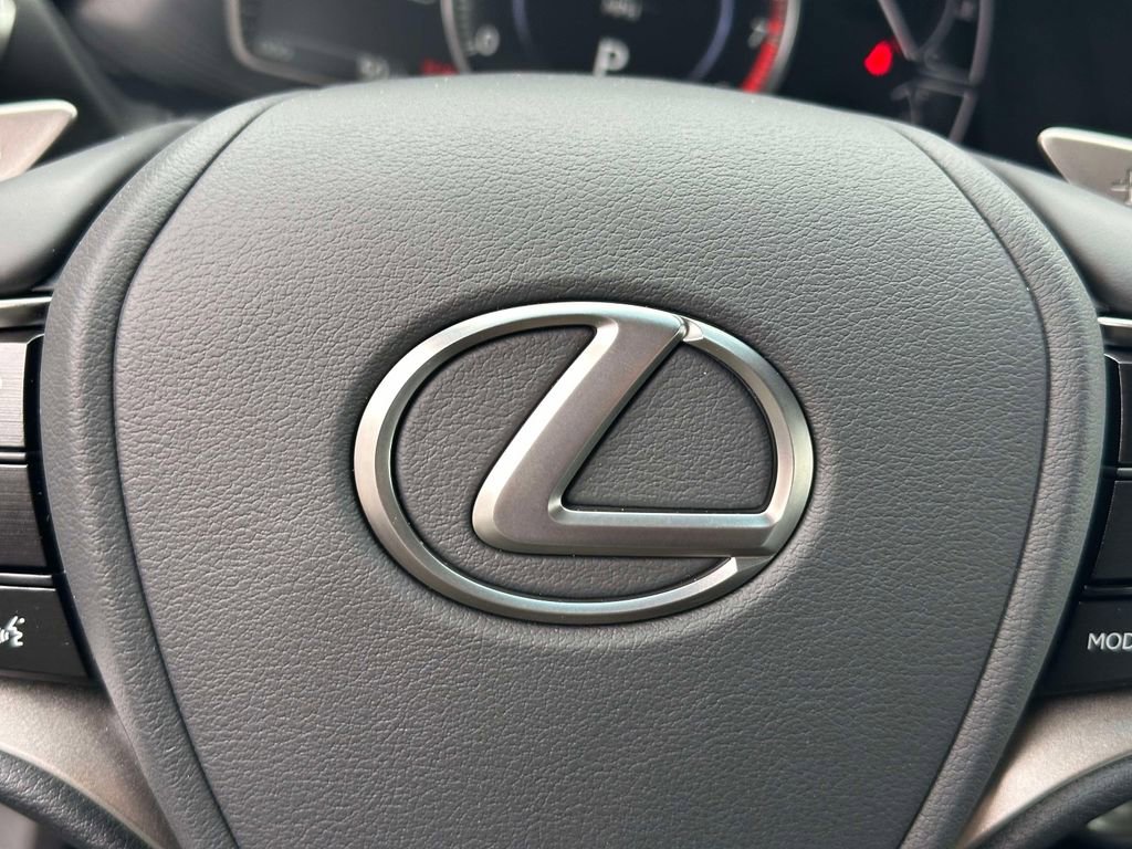 New 2025 Lexus ES 350 w/ Premium Package image 22
